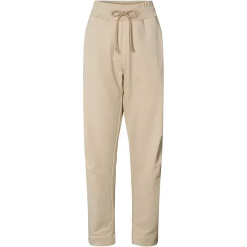 Trousers > Sweatpants - - Rabens Saloner - Modalova