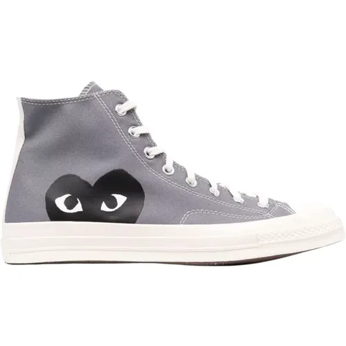 Shoes > Sneakers - - Comme des Garçons Play - Modalova