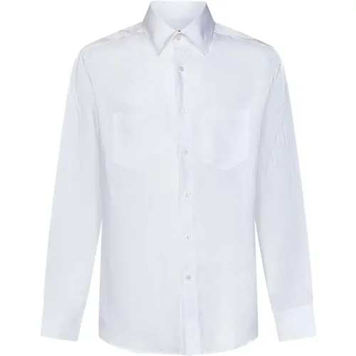 Shirts > Casual Shirts - - Low Brand - Modalova