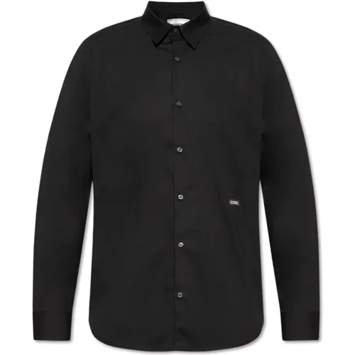 Shirts > Casual Shirts - - Iceberg - Modalova