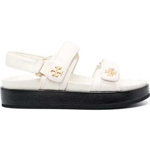 Shoes > Sandals > Flat Sandals - - TORY BURCH - Modalova