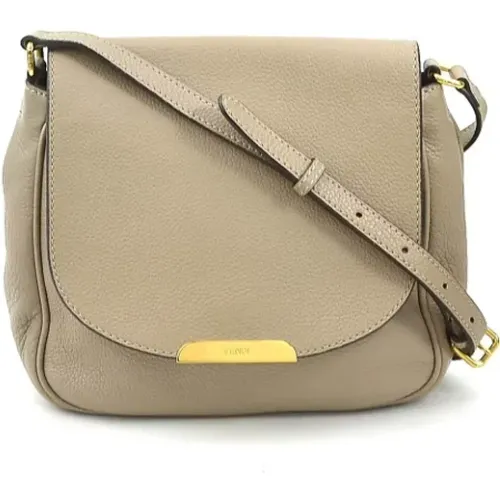 Pre-owned > Pre-owned Bags > Pre-owned Cross Body Bags - - Fendi Vintage - Modalova