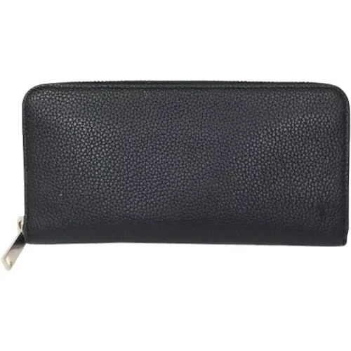 Pre-owned > Pre-owned Accessories > Pre-owned Wallets - - Saint Laurent Vintage - Modalova