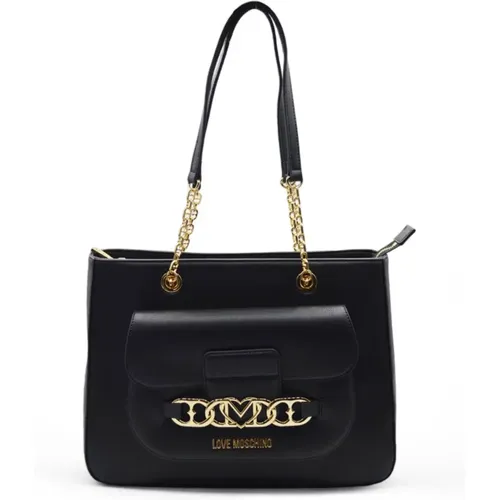 Bags > Shoulder Bags - - Love Moschino - Modalova