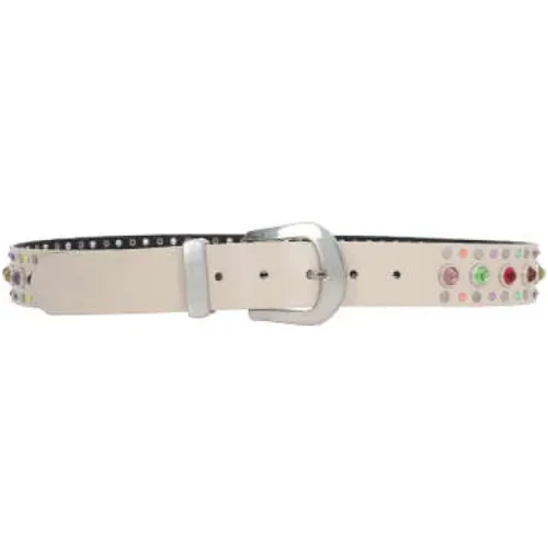 HTC - Accessories > Belts - White - HTC - Modalova