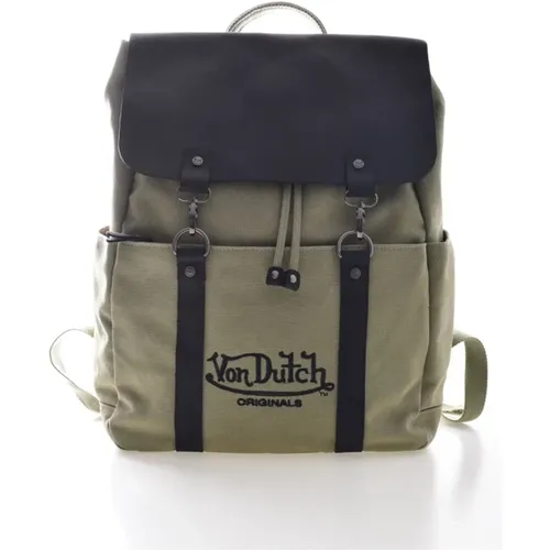 Bags > Backpacks - - Von Dutch - Modalova
