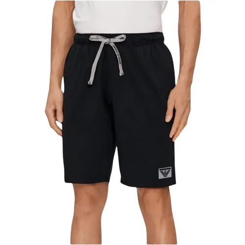 Shorts > Casual Shorts - - Emporio Armani - Modalova