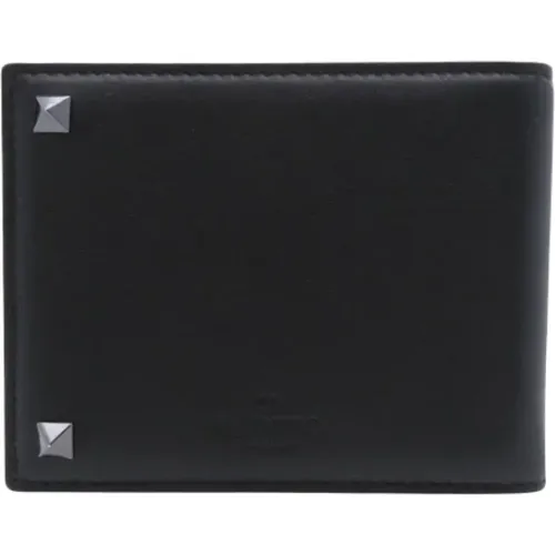 Pre-owned > Pre-owned Accessories > Pre-owned Wallets - - Valentino Vintage - Modalova