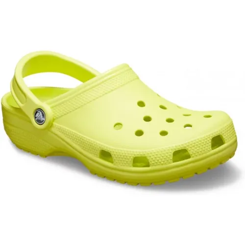 Shoes > Flats > Clogs - - Crocs - Modalova