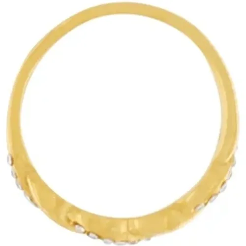 Accessories > Jewellery > Rings - - Dansk Copenhagen - Modalova