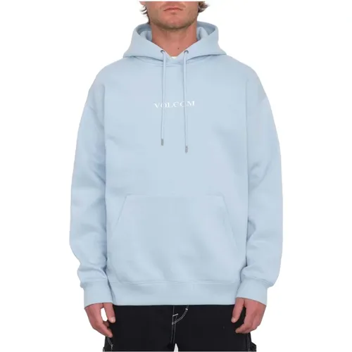 Sweatshirts & Hoodies > Hoodies - - Volcom - Modalova