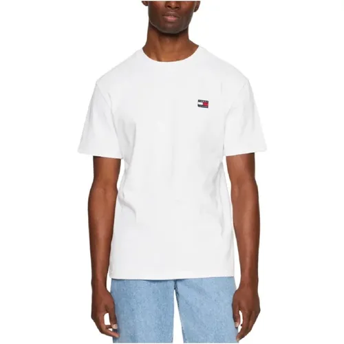 Tops > T-Shirts - - Tommy Hilfiger - Modalova