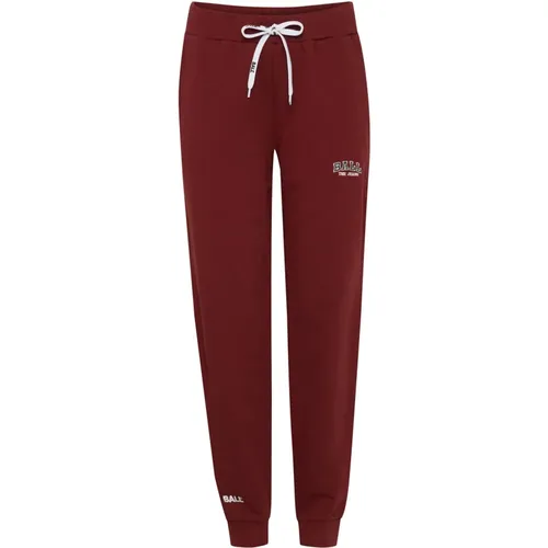 Trousers > Sweatpants - - Ball - Modalova