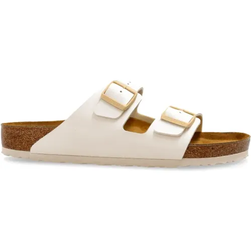 Shoes > Flip Flops & Sliders > Sliders - - Birkenstock - Modalova