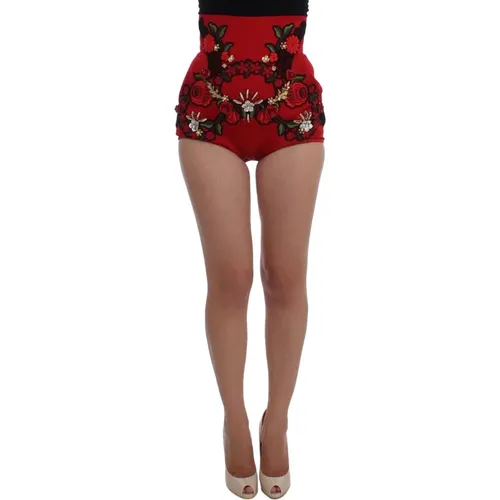 Shorts > Short Shorts - - Dolce & Gabbana - Modalova