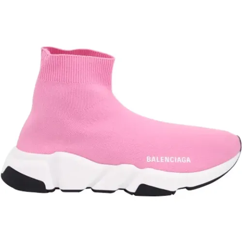 Pre-owned > Pre-owned Shoes > Pre-owned Sneakers - - Balenciaga Vintage - Modalova