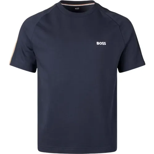 Tops > T-Shirts - - Hugo Boss - Modalova