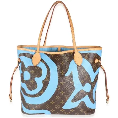 Pre-owned > Pre-owned Bags > Pre-owned Tote Bags - - Louis Vuitton Vintage - Modalova