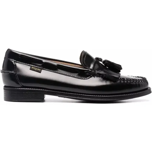 Shoes > Flats > Loafers - - G.h. Bass & Co. - Modalova