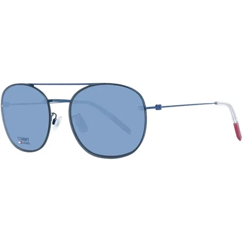 Accessories > Sunglasses - - Tommy Hilfiger - Modalova