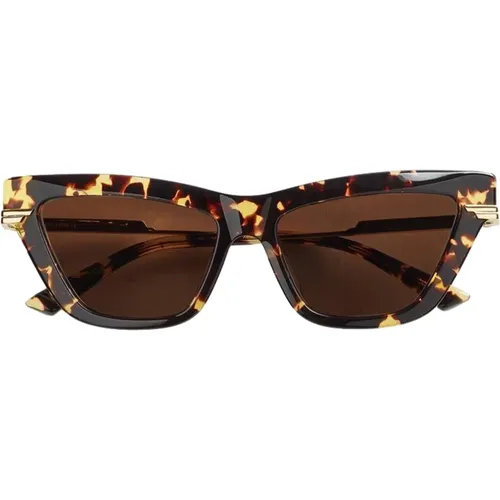 Accessories > Sunglasses - - Bottega Veneta - Modalova