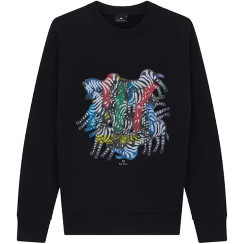 Sweatshirts & Hoodies > Sweatshirts - - PS By Paul Smith - Modalova