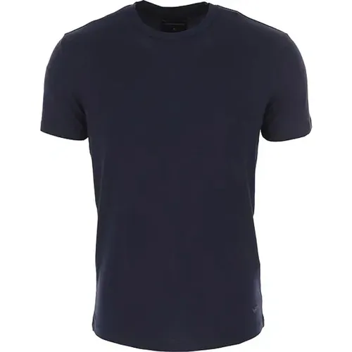 Tops > T-Shirts - - Emporio Armani - Modalova