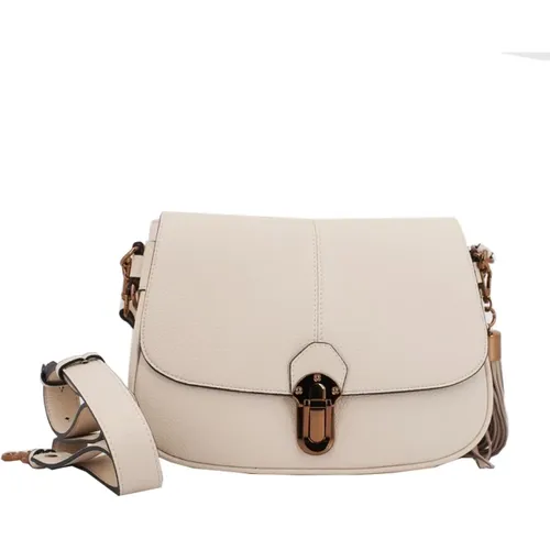 Bags > Cross Body Bags - - Hispanitas - Modalova