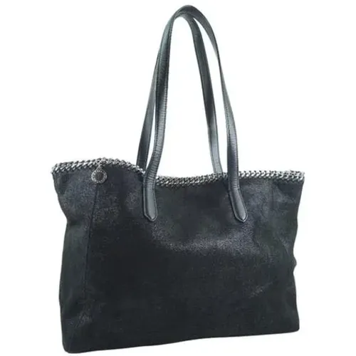 Pre-owned > Pre-owned Bags > Pre-owned Handbags - - Stella McCartney Pre-owned - Modalova