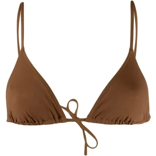 Eres - Swimwear > Bikinis - Brown - Eres - Modalova