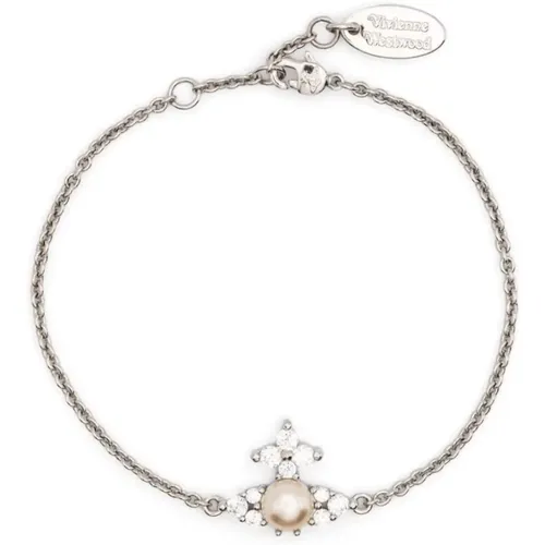 Accessories > Jewellery > Bracelets - - Vivienne Westwood - Modalova