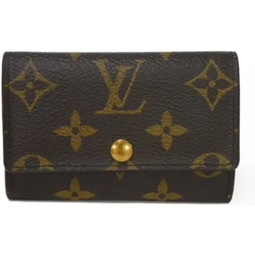 Pre-owned > Pre-owned Accessories - - Louis Vuitton Vintage - Modalova