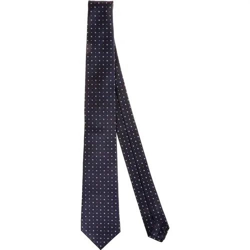 Accessories > Ties - - Kiton - Modalova