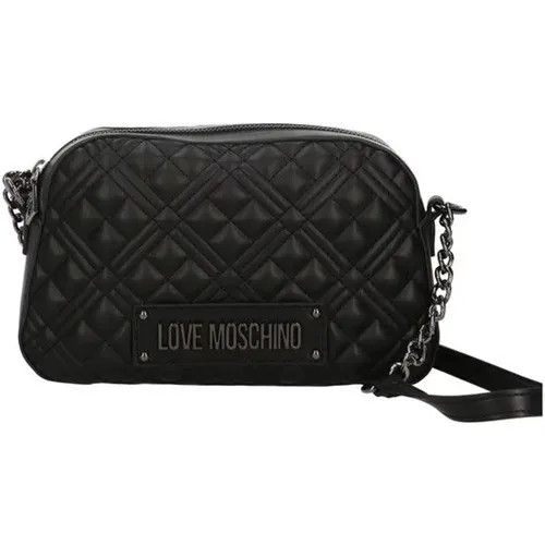 Bags > Cross Body Bags - - Love Moschino - Modalova