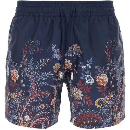 Swimwear > Beachwear - - ETRO - Modalova