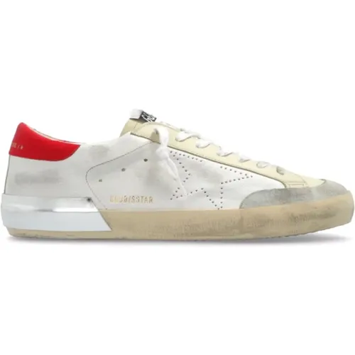 Shoes > Sneakers - - Golden Goose - Modalova