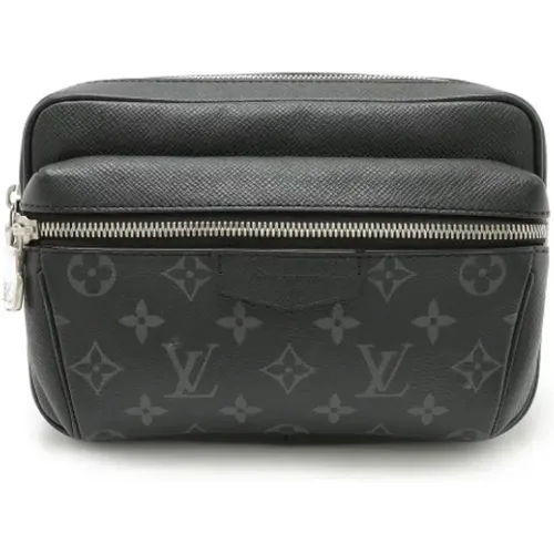 Pre-owned > Pre-owned Bags > Pre-owned Belt Bags - - Louis Vuitton Vintage - Modalova