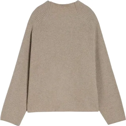 Knitwear > Round-neck Knitwear - - Iblues - Modalova