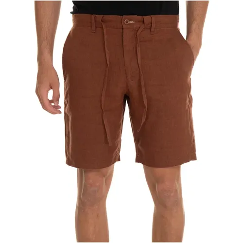Shorts > Casual Shorts - - Gant - Modalova