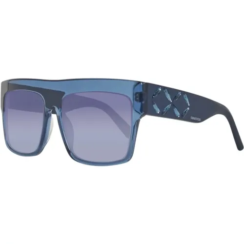 Accessories > Sunglasses - - Swarovski - Modalova