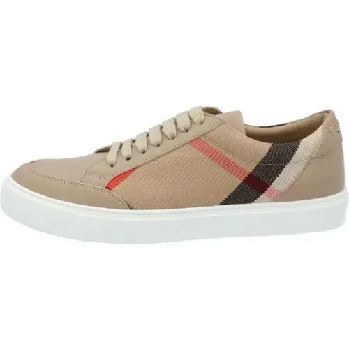 Shoes > Sneakers - - Burberry - Modalova