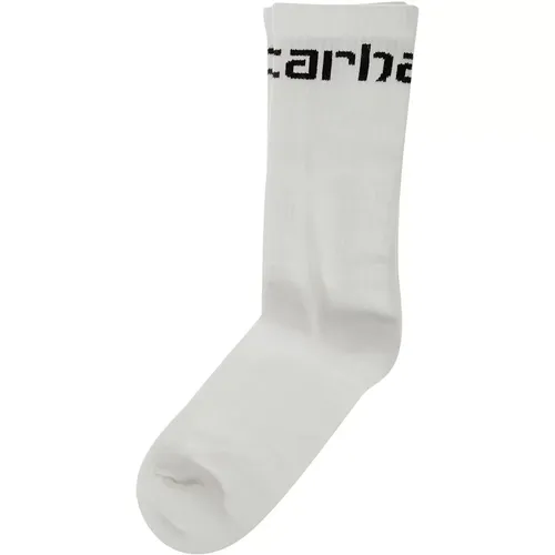 Underwear > Socks - - Carhartt WIP - Modalova