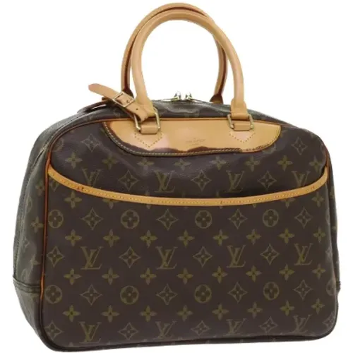 Pre-owned > Pre-owned Bags > Pre-owned Handbags - - Louis Vuitton Vintage - Modalova