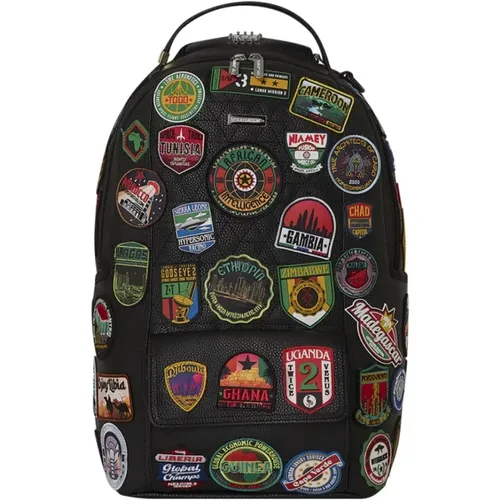 Bags > Backpacks - - Sprayground - Modalova