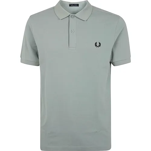 Tops > Polo Shirts - - Fred Perry - Modalova