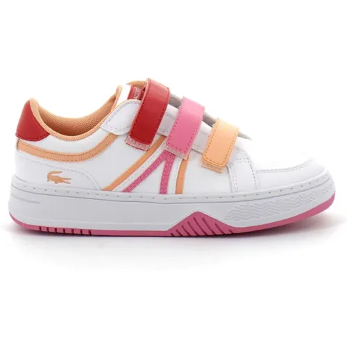 Kids > Shoes > Sneakers - - Lacoste - Modalova