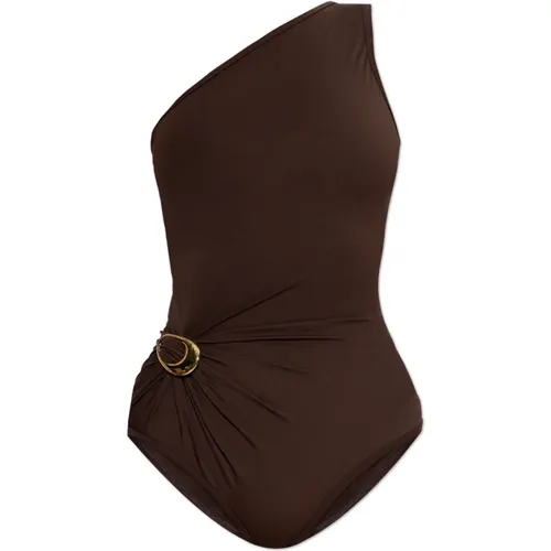 Swimwear > One-piece - - Bottega Veneta - Modalova