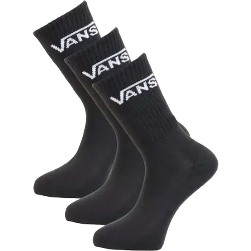 Vans - Underwear > Socks - Black - Vans - Modalova