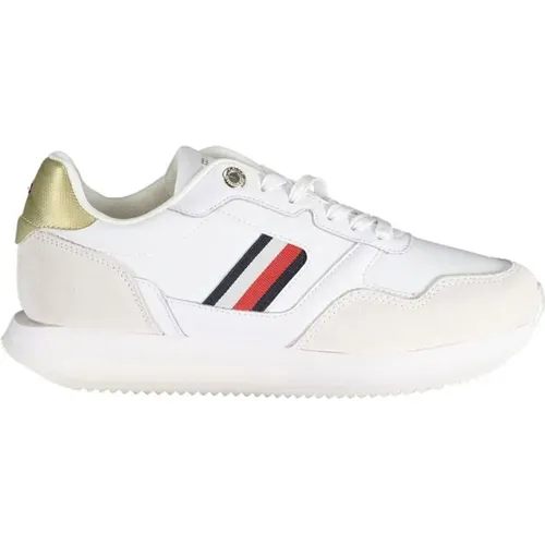 Shoes > Sneakers - - Tommy Hilfiger - Modalova