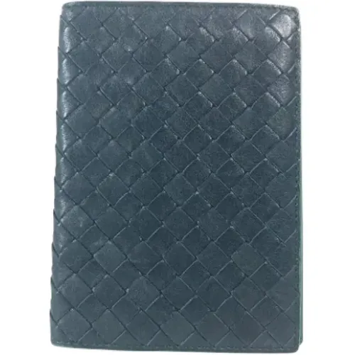 Pre-owned > Pre-owned Accessories > Pre-owned Wallets - - Bottega Veneta Vintage - Modalova